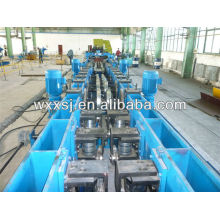 Cable tray Roll Forming Machine